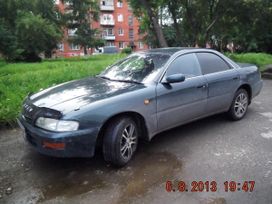  Toyota Corona Exiv 1994 , 163000 , 