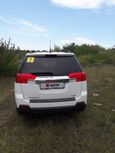 SUV   GMC Terrain 2010 , 1000000 , 