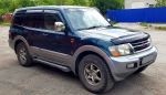 SUV   Mitsubishi Pajero 1999 , 650000 , 