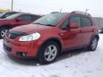  Suzuki SX4 2009 , 499000 , 