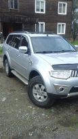 SUV   Mitsubishi Pajero Sport 2008 , 950000 , 