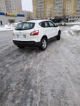 SUV   Nissan Qashqai 2012 , 720000 , 