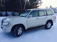 SUV   Lexus LX470 2004 , 1450000 , 