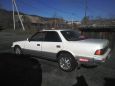  Toyota Mark II 1990 , 115000 , 