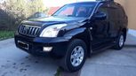 SUV   Toyota Land Cruiser Prado 2003 , 1120000 , 