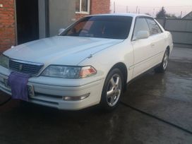  Toyota Mark II 2000 , 270000 , 