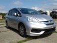  Honda Fit Shuttle 2014 , 590000 , 