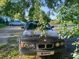  BMW 5-Series 1989 , 115000 , 