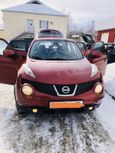 SUV   Nissan Juke 2011 , 630000 , 