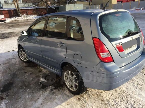  Suzuki Liana 2004 , 295000 , 