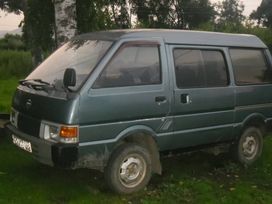   Nissan Vanette 1993 , 65000 , 