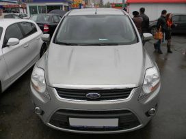 SUV   Ford Kuga 2010 , 880000 , 