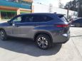 SUV   Toyota Highlander 2021 , 4420000 , 