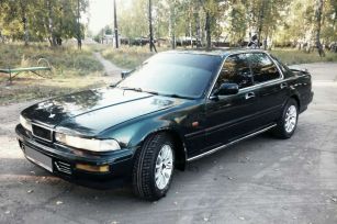  Honda Vigor 1991 , 120000 , -