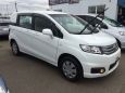    Honda Freed Spike 2014 , 758000 , 