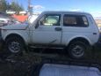 SUV    4x4 2121  1993 , 50000 , 