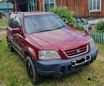 SUV   Honda CR-V 1996 , 235000 , 