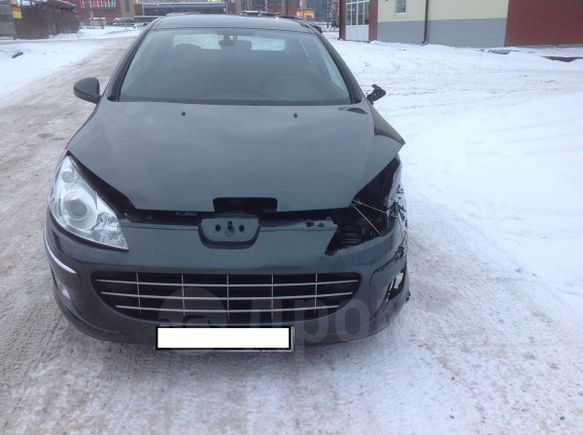  Peugeot 407 2010 , 278000 ,  