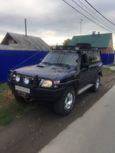 SUV   Nissan Patrol 2000 , 685000 , 