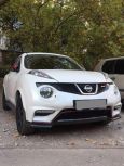 SUV   Nissan Juke 2014 , 1100000 , 