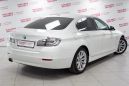  BMW 5-Series 2015 , 1383200 , 