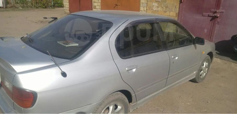  Nissan Primera Camino 1997 , 200000 , 