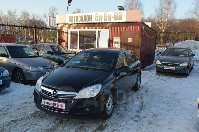  Opel Astra 2011 , 380000 , 