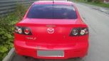  Mazda Mazda3 2006 , 295000 , 