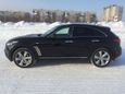 SUV   Infiniti FX37 2011 , 1400000 , 