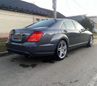  Mercedes-Benz S-Class 2007 , 849000 , 