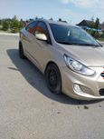  Hyundai Solaris 2011 , 450000 , 