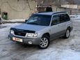 SUV   Subaru Forester 1999 , 299000 , 