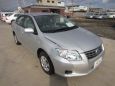  Toyota Corolla Axio 2009 , 505000 , --