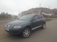 SUV   Volkswagen Touareg 2006 , 575000 , -