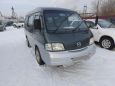    Mazda Bongo 2001 , 248000 , -