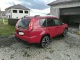 SUV   Nissan X-Trail 2008 , 550000 ,  