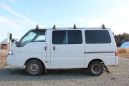    Nissan Vanette 2002 , 164000 , 