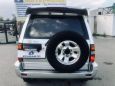 SUV   Toyota Land Cruiser Prado 2000 , 685000 , 