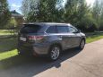 SUV   Toyota Highlander 2014 , 1990000 , 