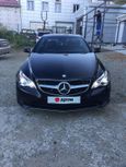  Mercedes-Benz E-Class 2015 , 1290000 , 