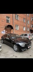  BMW 5-Series 2012 , 1900000 , 