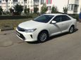  Toyota Camry 2016 , 1100000 , 