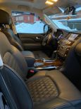 SUV   Infiniti QX80 2018 , 4680000 , 