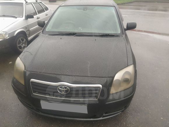  Toyota Avensis 2003 , 350000 , 