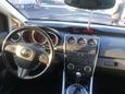 SUV   Mazda CX-7 2010 , 699000 , 