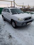 SUV   Hyundai Santa Fe Classic 2002 , 330000 , 