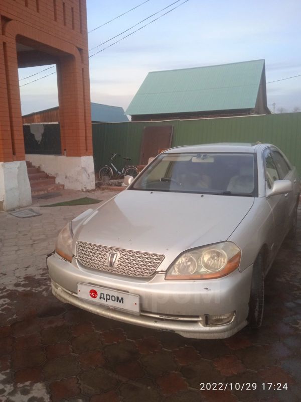  Toyota Mark II 1990 , 390000 , 