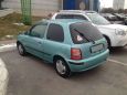  Nissan March 2000 , 130000 , 