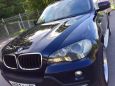 SUV   BMW X5 2007 , 990000 , 