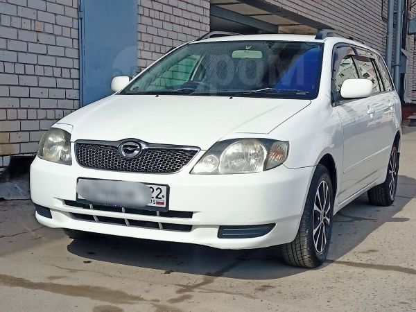 Авито Чита Тойота Филдер Купить Бу Привода